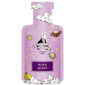 龐尼維爾 黑后紫葡萄香甜酒 40ML