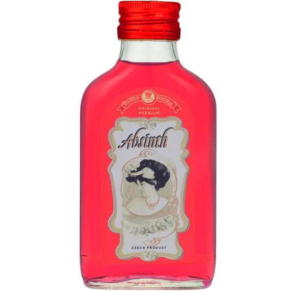 火焰艾碧斯 迷你酒 100ml - 珍藏家洋酒