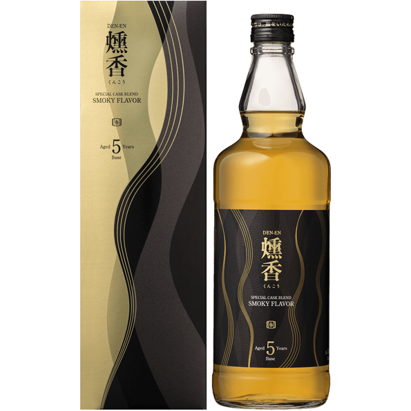田苑燻香樽熟成麥燒酎 中秋烤肉煙燻燒酎推薦