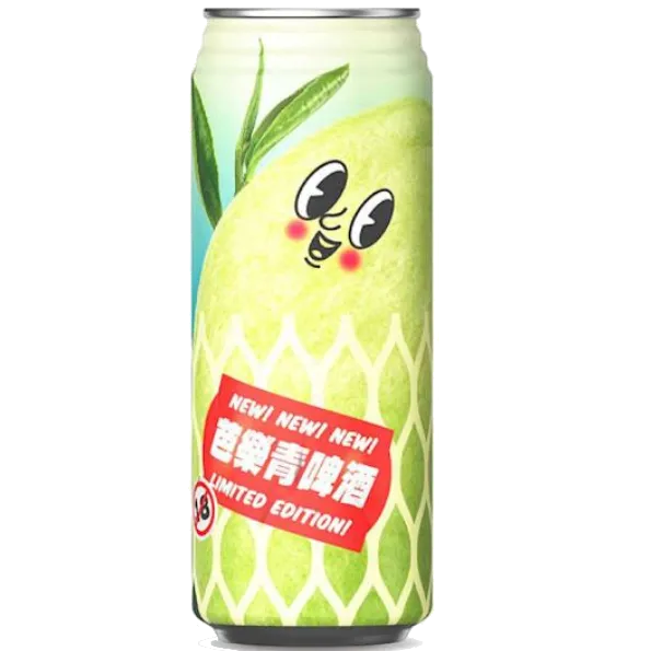 臺虎精釀 芭青哥果茶啤酒 教師節啤酒推薦商品圖