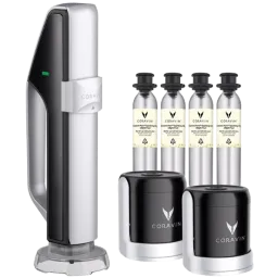 Coravin Sparking 氣泡酒保存器組