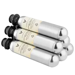 Coravin 純淨 CO2 二氧化碳氣瓶 六入