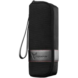 Coravin 黑色外出手拿袋