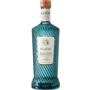 Fluere無酒精琴酒