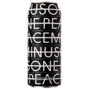 GD PEACEMINUSONE Highball 權志龍