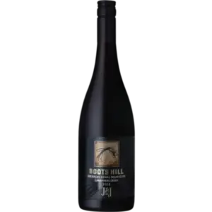 J&J Wines Boots Hill Grenache Shiraz Mourvedre Langhorne Creek 2019 GSM葡萄酒