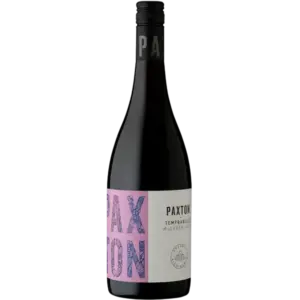 Paxton Tempranillo 帕克斯頓酒莊 田帕尼優葡萄酒
