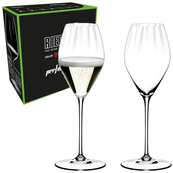 Riedel Performance Champagne 香檳杯