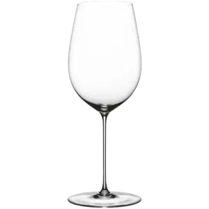 Riedel Superleggero Bordeaux 波爾多機製紅酒杯