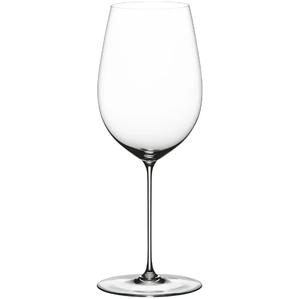 Riedel Superleggero Bordeaux 波爾多機製紅酒杯