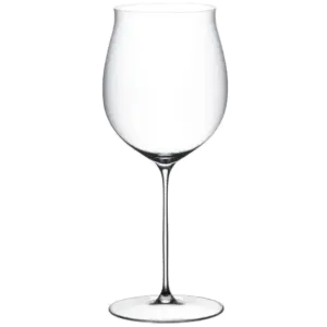 Riedel Superleggero Burgundy Grand Cru 勃根地機製紅酒杯