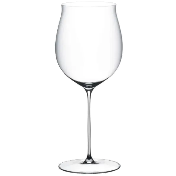 Riedel Superleggero Burgundy Grand Cru 勃根地機製紅酒杯