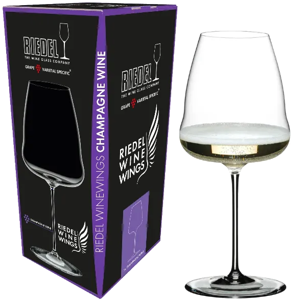 Riedel Winewings Champagne 香檳杯