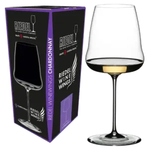 Riedel Winewings Chardonnay 夏多內白酒杯