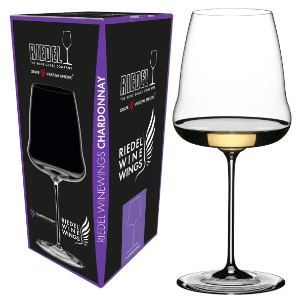 Riedel Winewings Chardonnay 夏多內白酒杯