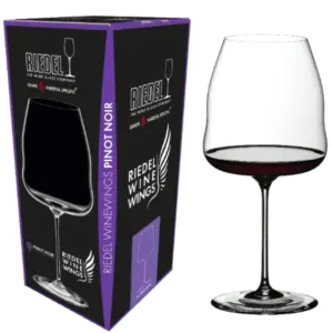 Riedel Winewings Pinot Noir 黑皮諾紅酒杯