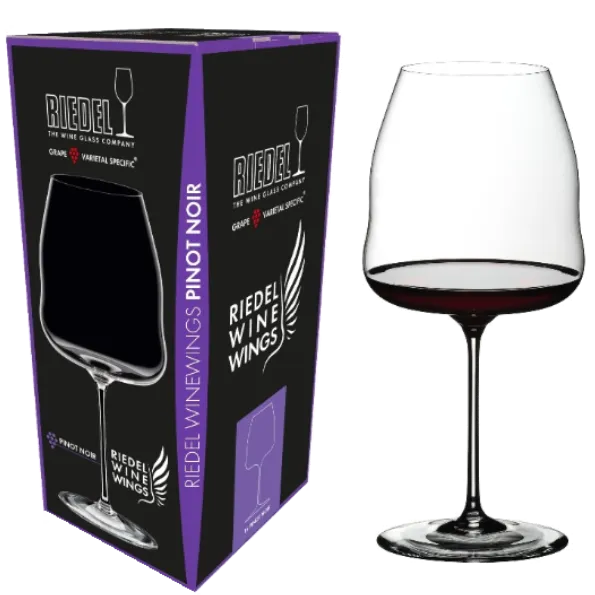Riedel Winewings Pinot Noir 黑皮諾紅酒杯