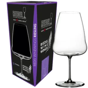 Riedel Winewings Riesling 麗絲玲白酒杯