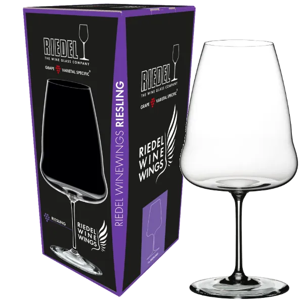 Riedel Winewings Riesling 麗絲玲白酒杯