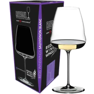 Riedel Winewings Sauvigon Blanc 白蘇維濃白葡萄酒杯