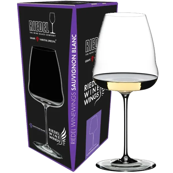 Riedel Winewings Sauvigon Blanc 白蘇維濃白葡萄酒杯
