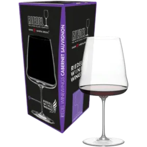 Riedel Winewings Syrah 希哈紅酒杯