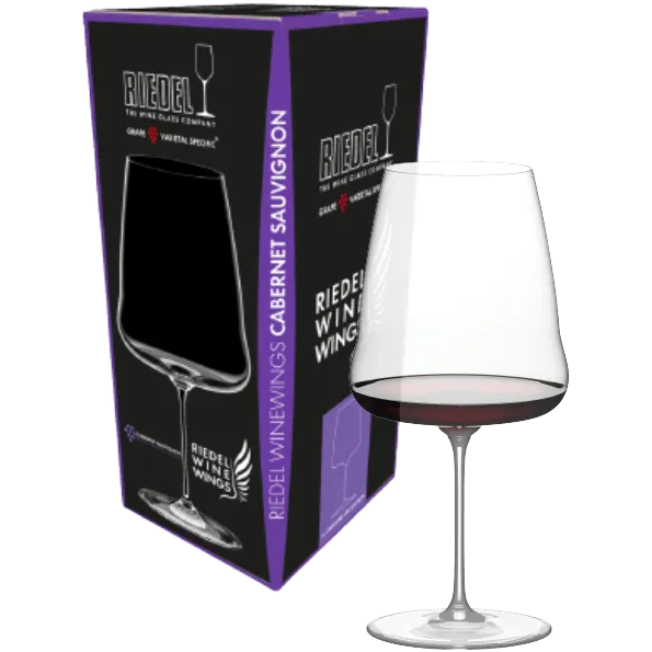 Riedel Winewings Syrah 希哈紅酒杯
