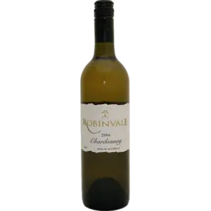 Robinvale Organic Wine Chardonnay 羅賓威爾酒莊夏多內白酒
