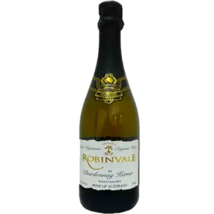 Robinvale Sparkling Chardonnay Kerner 羅賓威爾酒莊夏多內克納氣泡酒