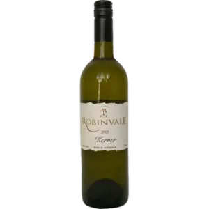 Robinvale Winery Kerner 2015 羅賓威爾酒莊克納葡萄酒