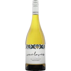 Tamburlaine Wine Lovers Chardonnay 2021 夏多內白葡萄酒