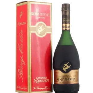 人頭馬 拿破崙磨砂瓶 1000ML