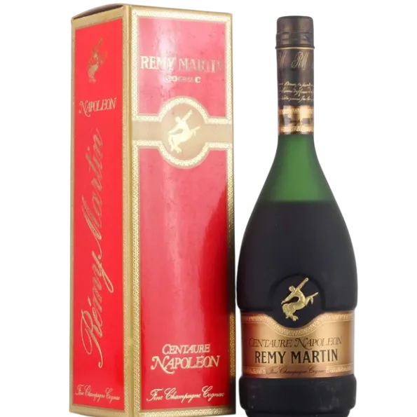 人頭馬 拿破崙磨砂瓶 1000ML