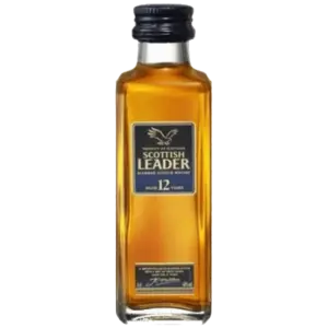 仕高利達 12年 迷你酒 小樣酒