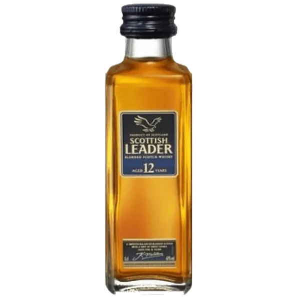 仕高利達 12年 迷你酒 小樣酒