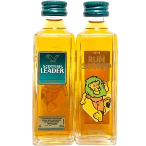 仕高利達精選(統一獅)迷你酒 50ml
