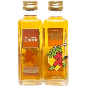 仕高利達金雪莉(味全龍)迷你酒 50ml