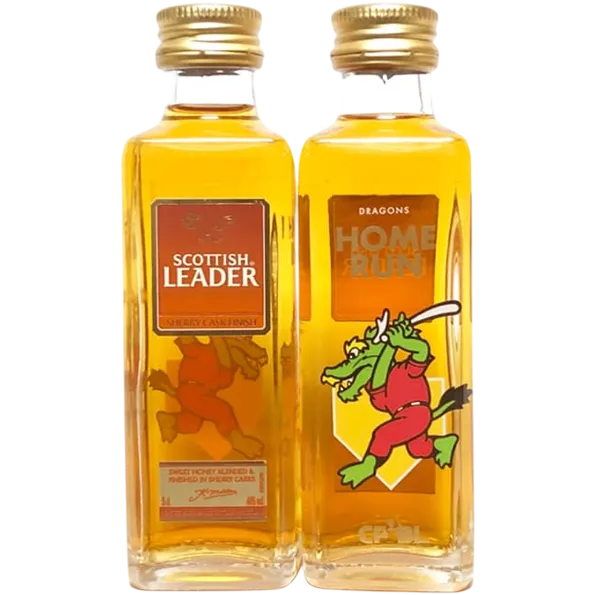 仕高利達金雪莉(味全龍)迷你酒 50ml
