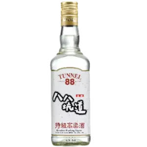 八八坑道 特級42度高粱酒