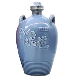 八八坑道 陳年高粱酒 1000ML