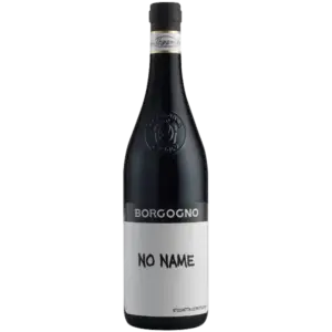 勃根諾酒莊 No Name有機紅酒