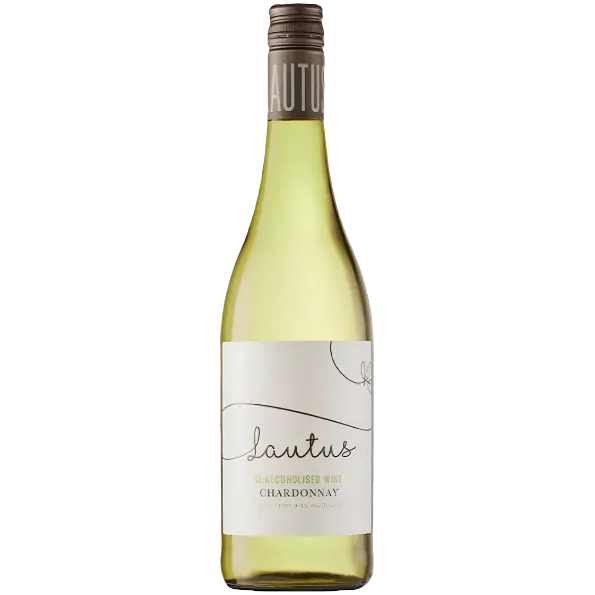 勞特斯Chardonnay夏多內無酒精白酒