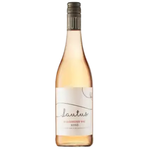 勞特斯 Rosé無酒精粉紅酒