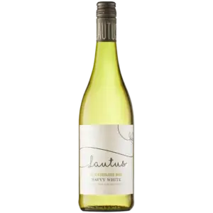 勞特斯SauvignonBlanc白蘇維濃無酒精白酒