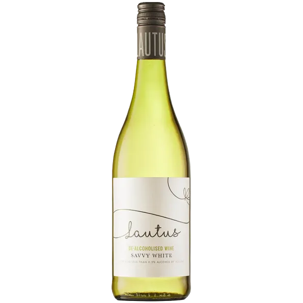 勞特斯SauvignonBlanc白蘇維濃無酒精白酒