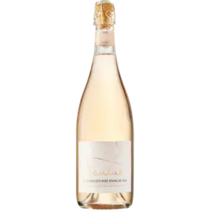 勞特斯Sparkling Rosé無酒精粉紅氣泡酒