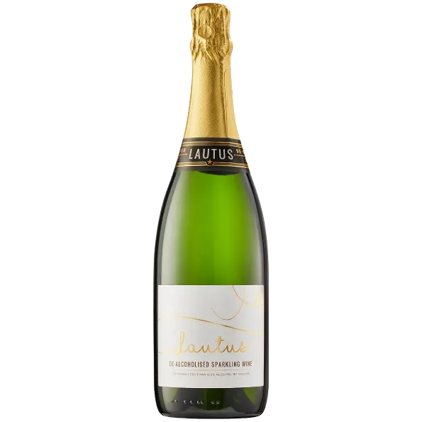 勞特斯 Sparkling Wine 無酒精氣泡酒