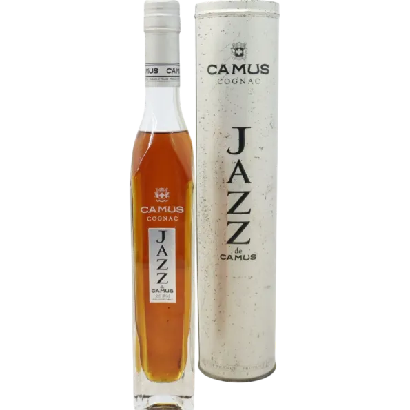 卡慕 Jazz 干邑白蘭地
