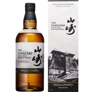 山崎 Story of the Distillery 2025