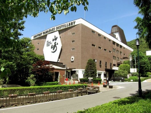山崎 Yamazaki